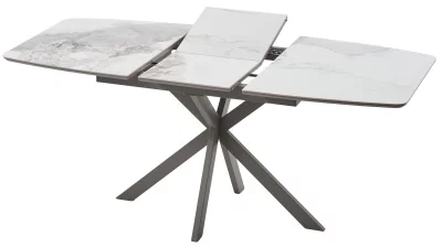 Стол Arizona 130-170X80X76 CM 4
