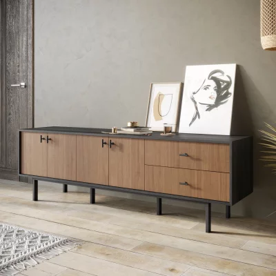 Комод Emerson 190X45X60 CM 3