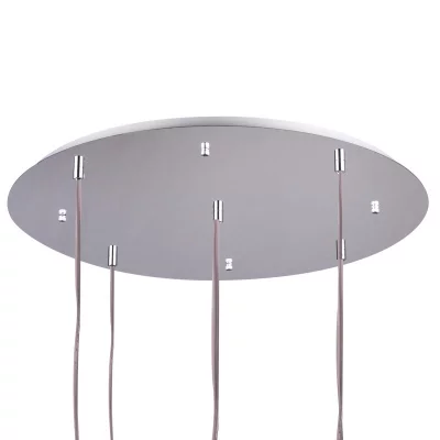 Каскадная люстра Extra 90X90X150 CM 3