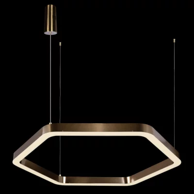 Подвесной светильник Titanium 4