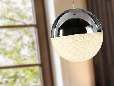 Подвесной светильник Sphere 1L LED 20 CM 6