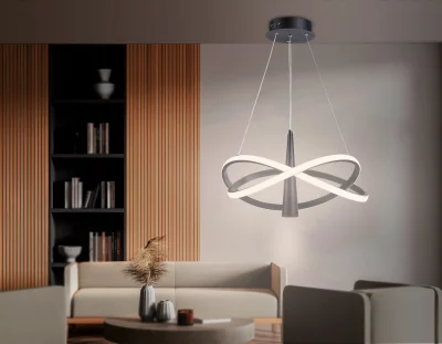 Подвесной светильник Comfort LineTech 48X48X27 CM 5