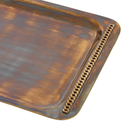 Поднос Tamar 50X36 CM 4