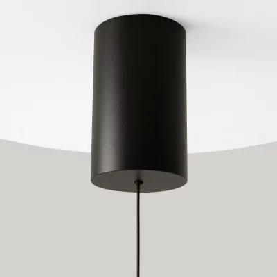 Подвесной светодиодный светильник Plato 185X1950 CM 10