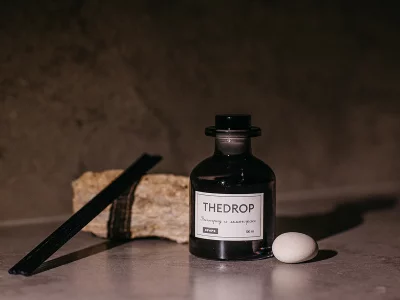 Диффузор THEDROP 100 мл 4
