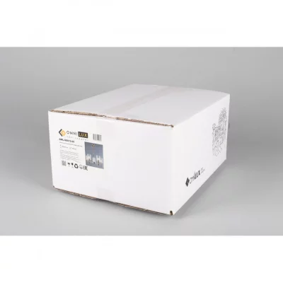 Подвесная люстра Dronero 52X52X65 CM 5