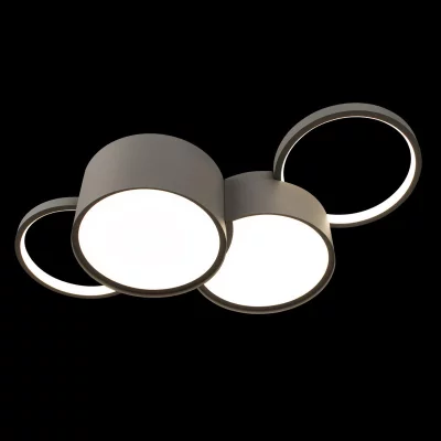 Накладной светильник Pin 4