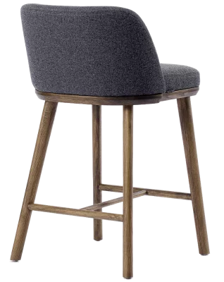 Полубарный стул Трентино 51X54X90 CM 3