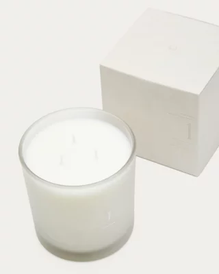 Ароматическая свеча Soft Jasmin 10.1X10.1X10.1 CM 5