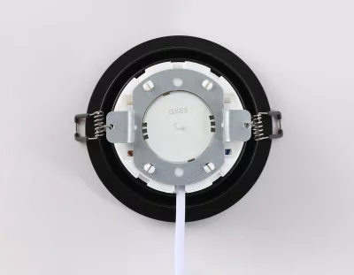 Встраиваемый светильник Techno Spot 12X12X3 CM 6