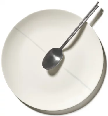Тарелка Zuma Ø23 CM 3