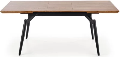 Стол обеденный Cambell 140-180X80X74 CM 5