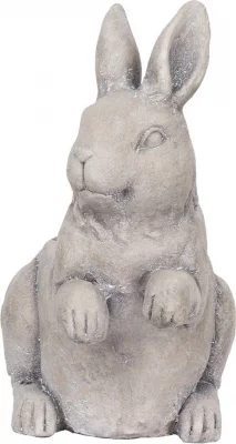 Кашпо Bunny 33X22X38 CM 3