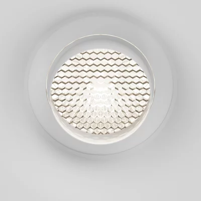 Встраиваемый точечный светильник Downlight 15X15X4.8 CM 9