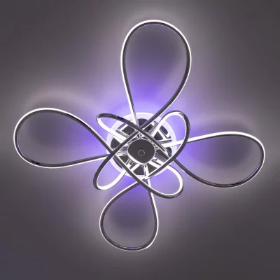 Потолочный LED-светильник Джемини 4