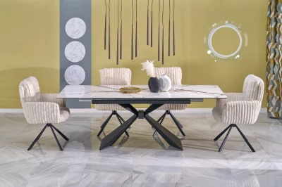 Стул кухонный Marites 62X68X93 CM 9