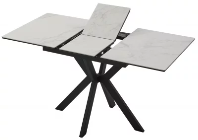 Стол Komilfo Mini 100-130X70X76 CM 6