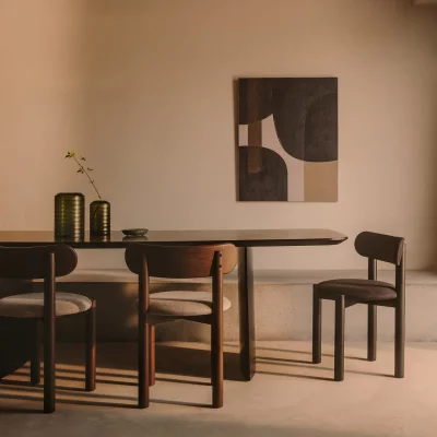 Стол Litto 240X100X75 CM 6