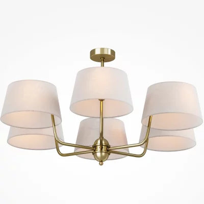 Подвесной светильник Modesto 85X85X46 CM 3