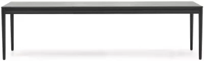 Раздвижной стол из дуба Lenon 200-280X90X77 CM 3