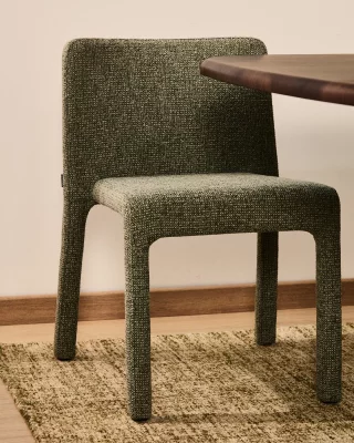 Стул Loria 61X56X76 CM 9