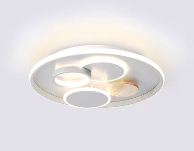 Накладной светильник 	Comfort LineTech 50X50X10 CM 10