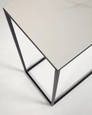 Консольный стол Rewena 110X75 CM 4