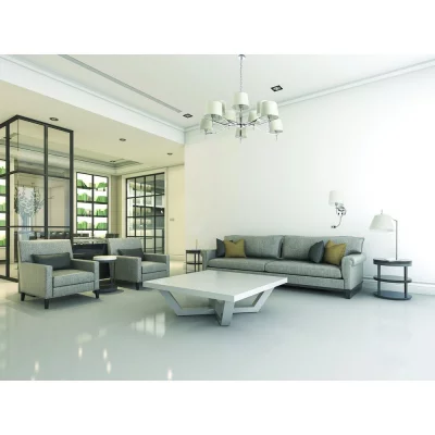 Подвесная люстра Soprano 100X100X96 CM 6