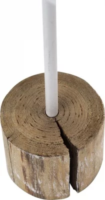 Декор настольный Fir 11X7X57 CM 4