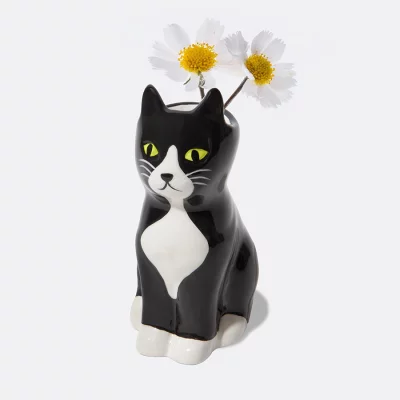 Ваза cat, 11 см 5