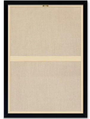 Постер на холсте The Leaves 75X105 CM 5