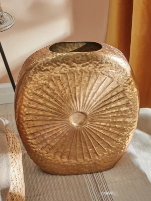 Ваза Sun 54X17X62 CM  5
