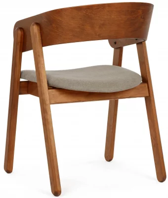 Обеденный стул Devlin Soft 57X53X79 CM 4