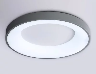 Накладной светильник Ambrella Light FZ1402 8