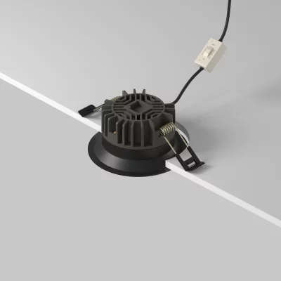 Встраиваемый светильник Окно 90X90X46 CM 5