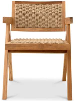Стул для сада Kristo 56X66X78 CM 3