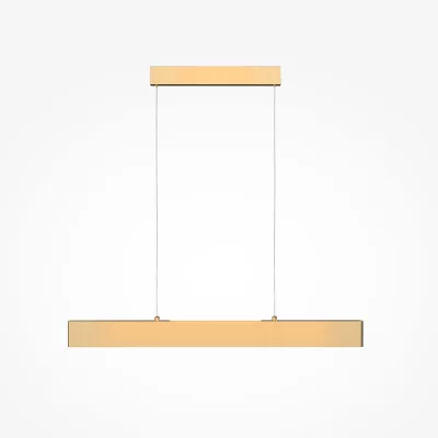 Подвесной светильник Шаг 91X4X100 CM 6