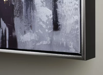Картина Rainfall 122X82 CM 4