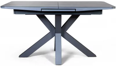 Стол раскладной Lincoln 160-200X90X76 CM 3