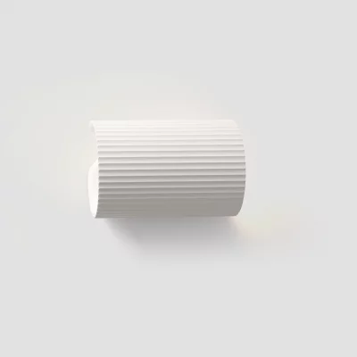 Настенный светильник TRAMA белый 1xE14 12X11.5X18 CM 5