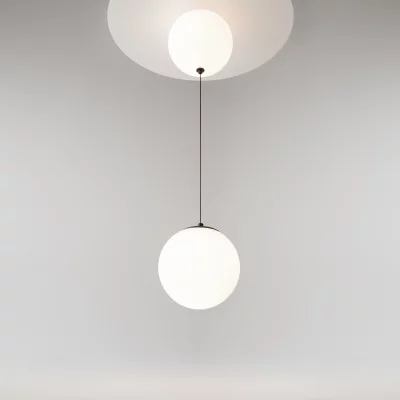 Подвесной светильник Близнецы 20X200X2400 CM 11