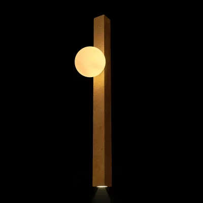 Настенный светильник Geometry 4