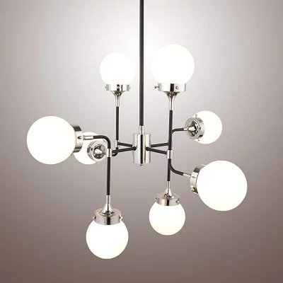 Люстра Bistro Globe 3