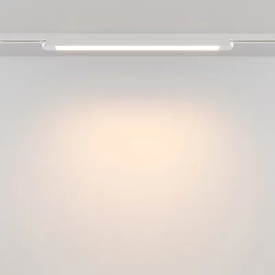 Трековый светильник Basis Unity 4