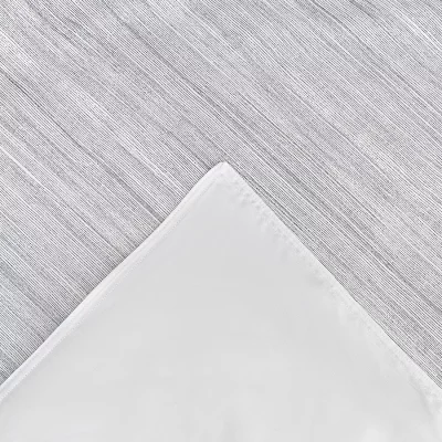 Комплект постельного белья из сатина Meditation Caramel 150X200 CM 13