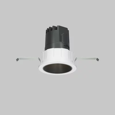 Комплектующие Downlight Wise черные 7