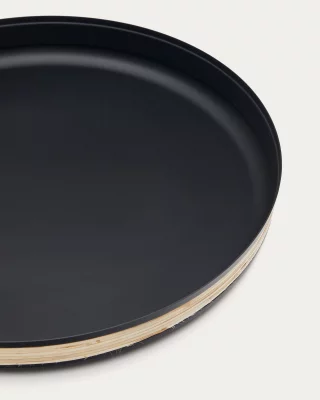 Поднос Shai 33X33X3.5 CM 3