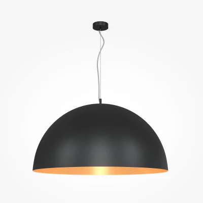 Подвесной светильник Купол 80X80X200 CM 4
