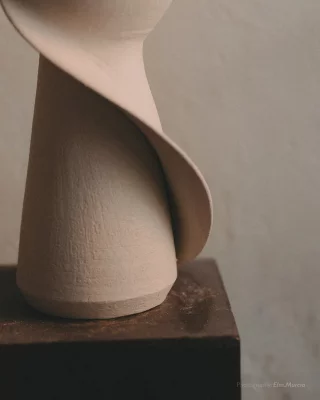 Derviche IV 62X62X29 CM 3
