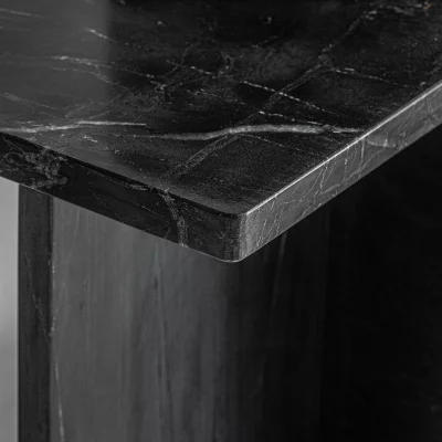 Столик Marquina 51X25X53 CM 4
